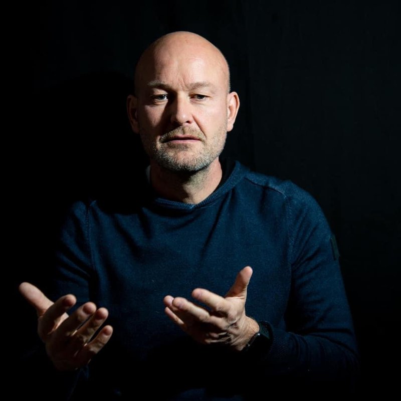 Michiel de Jongh